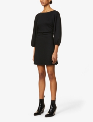 knee length dresses for ladies Constance Mini Dress