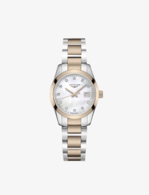 Burberry 2024 watches selfridges