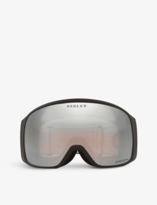 OAKLEY: OO7104 00 Flight Tracker L Prizm™ Snow goggles