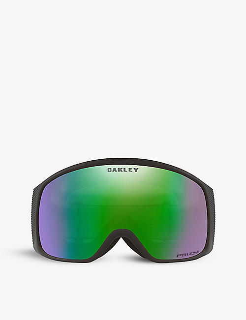 OAKLEY: Flight Tracker XM ski goggles