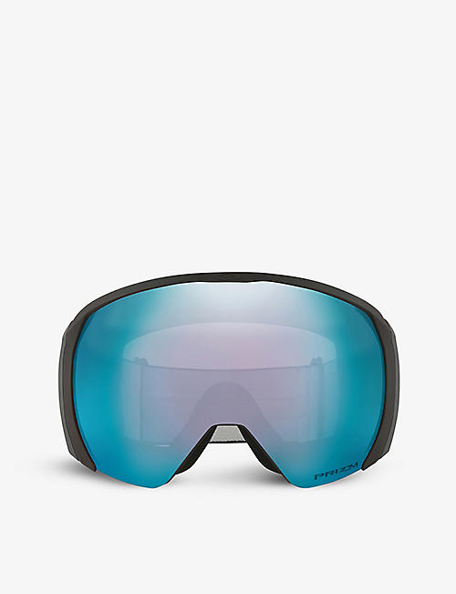 OAKLEY: Flight Path XL ski goggles