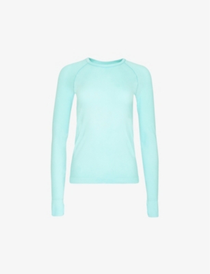 Athlete Seamless Wor...