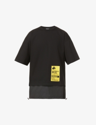 dsquared2 jeans selfridges