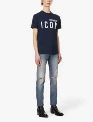 selfridges dsquared jeans