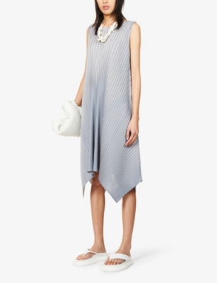 pleats please dresses