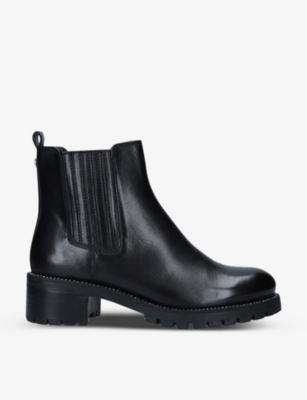 Selfridges sales chelsea boots