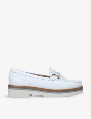 carvela boat shoes