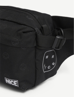 gg supreme belt bag selfridges