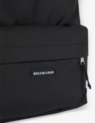 balenciaga bag selfridges