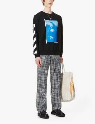 off white shoes selfridges