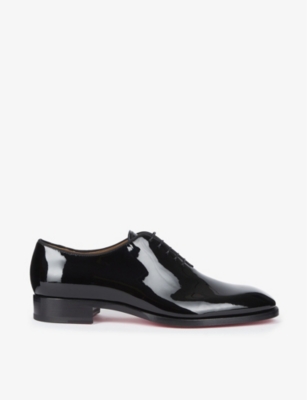 Selfridges christian hot sale louboutin mens