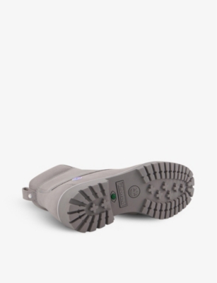 timberland selfridges