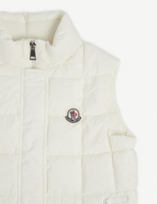 moncler sliders kids