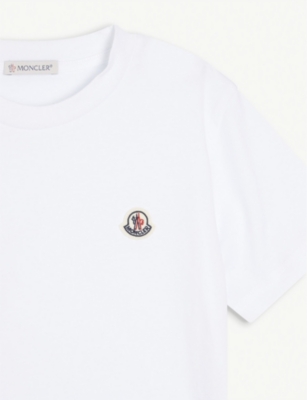 Moncler tee shirt