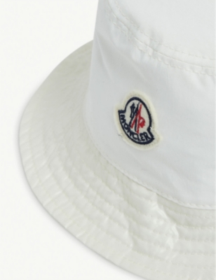 moncler hat selfridges