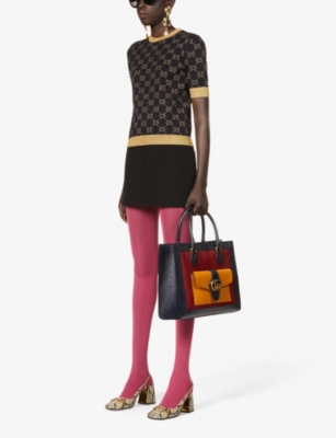 selfridges gucci purse