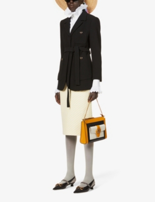 selfridges gucci purse