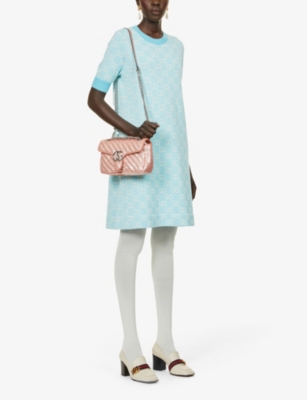 selfridges gucci purse
