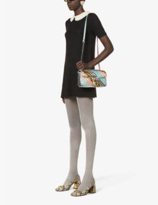 selfridges gucci purse