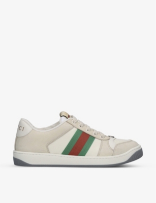 selfridges gucci trainers womens