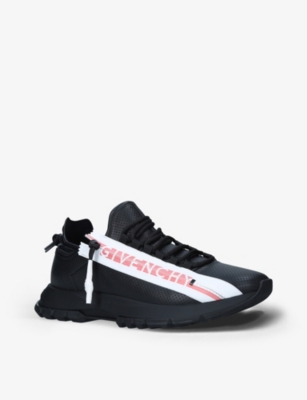 selfridges givenchy trainers