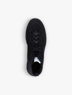 mens designer trainers selfridges