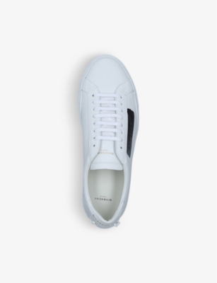 givenchy trainers selfridges