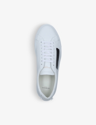 selfridges givenchy trainers