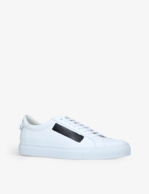selfridges givenchy trainers