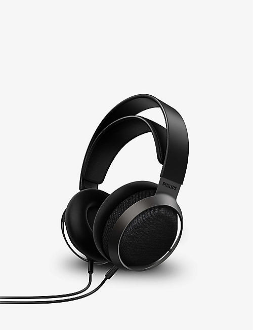 PHILIPS: Fidelio X-3 Wired Over-Ear Open-Back Headphones