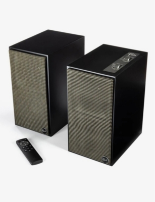 KLIPSCH: The Fives Active Speaker System