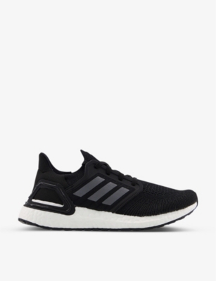 ADIDAS - Ultra Boost 20 woven trainers | Selfridges.com