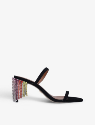 kurt geiger slippers