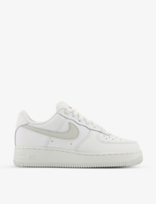 selfridges nike air force 1