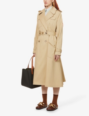 next trench coat