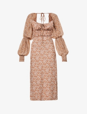 Free People Selfridges Shop Online