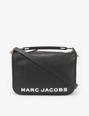 MARC JACOBS Cross body bags Womens Bags Selfridges Shop Online