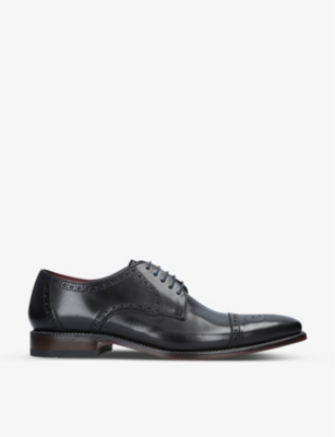 loake foley black