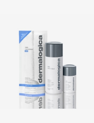 Dermalogica Daily Microfoliant Exfoliator Refill Pack 2.6 oz/ 74 G Refill