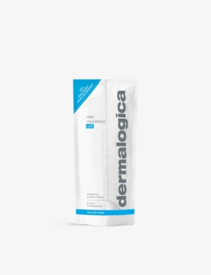 Shop Dermalogica Daily Microfoliant Refill 74g