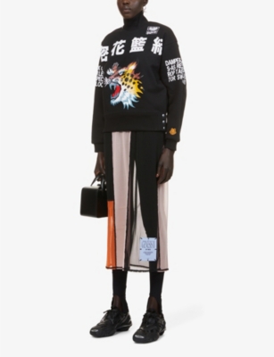 buy kenzo jumper