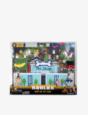 ROBLOX: Roblox Adopt Me: Pet Store play set