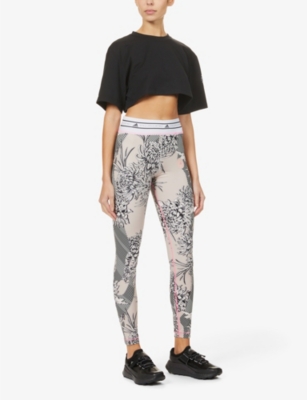 stella mccartney trainers selfridges