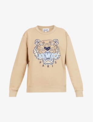 kenzo jumper mens selfridges