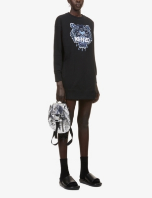 kenzo jumper womens selfridges