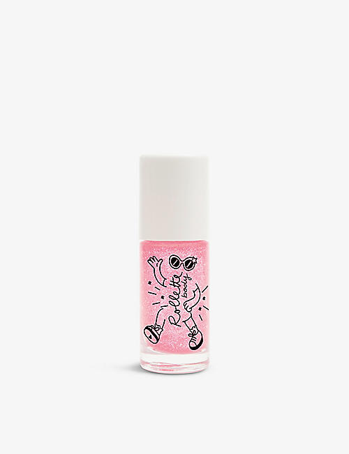 NAILMATIC: Raspberry lip gloss 6.5ml