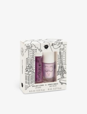 NAILMATIC: Lovely City Duo set
