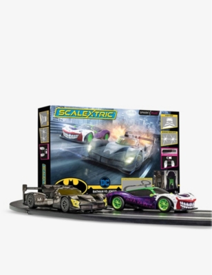 scalextric joker car