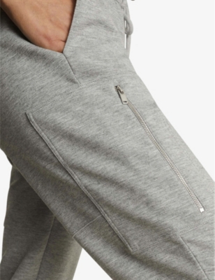 reiss jogging bottoms