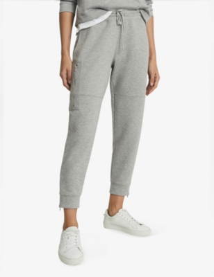 reiss jogging bottoms